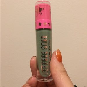 Jeffrey Star “Dirty Money” and “Nude Beach”